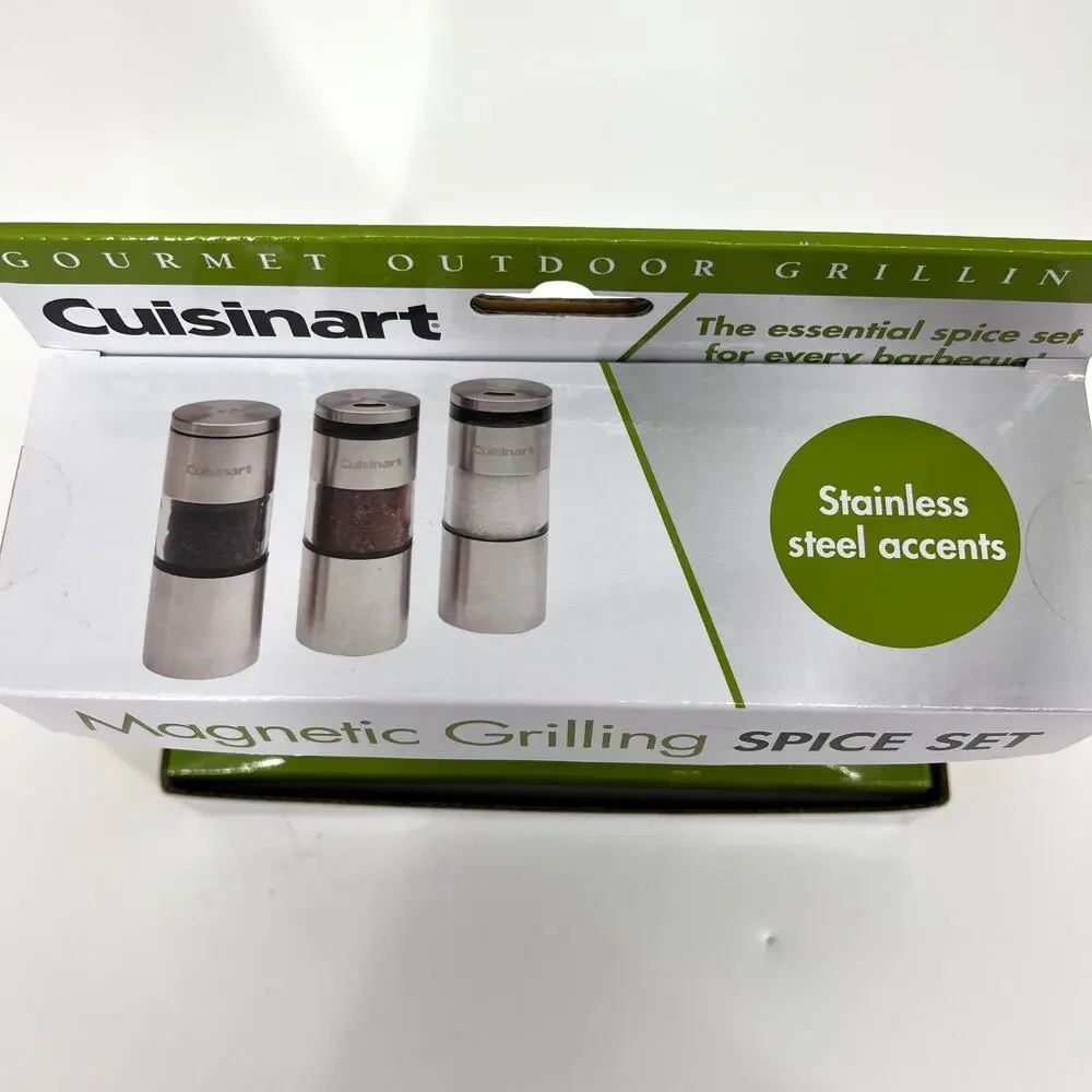 Cuisinart css 33